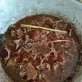 Cooksnap dari Jeaniva Anton untuk resep Semur daging empuk dalam 30 menit saja