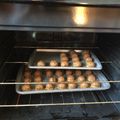 Mar2286's cooksnap of when they made Meatballs.