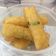 Cooksnap dari Astrihani Kurnia Dewi untuk resep Stik Kentang Keju