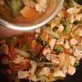 Cooksnap dari Aminah untuk resep Ayam Filet Saos Padang