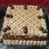 Cooksnap dari Chanty Santy untuk resep Mocha Tart (Inspired by Restoran Tip Top Medan)