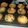 El cooksnap de Triz cuando hizo Muffins o Cupcakes de Vainilla con corazón de Dulce de Leche.