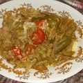 صورة من ام محمد، شاركها بعد تجربة وصفة محشي كرنب لا يقاوم😋👌