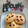 El cooksnap de Mariu. recetas_mariu Instagram cuando hizo Galletas blanditas de calabaza.