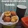 Cooksnap dari IWA KARTIKA untuk resep Cheesy Tater Tots with breadcrumbs