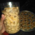 Cooksnap dari Audrey Vanesha untuk resep Kue kacang