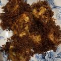Cooksnap dari Bella Salsabila untuk resep Ayam Goreng Laos Super Lembut 😍😍#0003