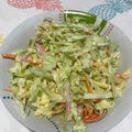 El cooksnap de José Mari cuando hizo Ensalada de col con salsa de yogurt 0.