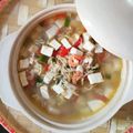 Cooksnap dari Marisa Nirmolo untuk resep Tumis Toge Tahu Saus Tiram