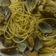El cooksnap de Aurelio Alcolea Martinez cuando hizo Spaghetti alle vongole o espaguetis con almejas.