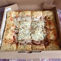 Cooksnap dari Dedew Criwi untuk resep 33. Pizza mini