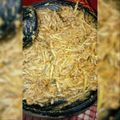 Cooksnap dari Pristina Indaryani Dewi untuk resep Sambal Mangga Terasi Lamongan