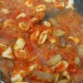 Cooksnap dari Siti Aisyah Jambak untuk resep Balado Cumi Jengkol