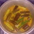 Cooksnap dari Ny. PadLan untuk resep Kare terong