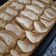 El cooksnap de Cecilia Mantas cuando hizo Tarta de manzana 🍎.