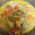 Cooksnap dari endang susilawati untuk resep ✔️64. Tongseng Ayam