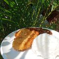 Cooksnap dari brina bashay untuk resep Chicken Katsu