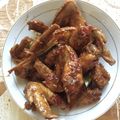 Cooksnap dari Nur Cahya Indah untuk resep Ayam Kecap