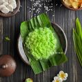 Cooksnap dari FANY ✅ untuk resep Tape Ketan Hijau