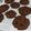 Cooksnap dari adelinew untuk resep Triple Chocolate Cookies