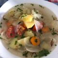 Cooksnap dari Inka Ngilmi untuk resep Sayur Sop Kubis+Kentang