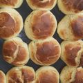 El cooksnap de Lima Nice cuando hizo Pan de anís.