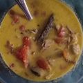Cooksnap dari suarni alwi untuk resep Parede bale tapa (ikan asap)