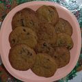 Cooksnap dari Kathryn Sanjaya untuk resep Chewy Chocolate Cookies (2)