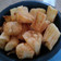 Cooksnap dari AbidAmoorea untuk resep Singkong goreng merekah