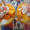 Cooksnap dari Nur Indah untuk resep Thai mango(juice mangga kekinian) #enakanbikinsendiri