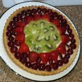 Cooksnap dari Lea Ohinol untuk resep Pie Buah/Fruit Pie