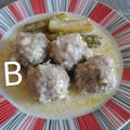 Cooksnap από vasiliki ver στη συνταγή Γιουβαρλάκια με γιαούρτι