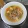 Cooksnap dari Isnaeni Fitria Ningsih untuk resep Sayur sop sederhana balungan/tulang ayam
