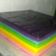 Cooksnap dari Karmi Wika untuk resep Lapis rainbow🌈🌈