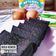 Cooksnap dari Zahara untuk resep BOLU KUKUS KETAN HITAM Irit Telur