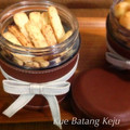 Cooksnap dari Shenny Oktoriana untuk resep Kue Batang Keju