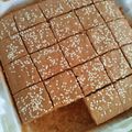 Cooksnap dari Nadya Ayu Satriani untuk resep Bolu Gula Aren