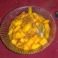 Cooksnap dari Elsa Nurfadilah untuk resep Semur Kentang Tahu Tempe Sederhana