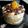 El cooksnap de MJosé Elías cuando hizo Tiramisú de naranja/Tiramisù di arance.