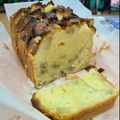 沈采蓉 的 鮮奶油香草磅蛋糕 cooksnap