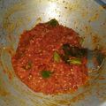 Cooksnap dari Yunita untuk resep Sambal Bajak