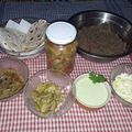 El cooksnap de yuliana1307 cuando hizo Tacos Mexicanos.