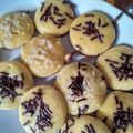 Cooksnap dari Nofita Purnama Sari untuk resep Pancake Simple (no mixer)