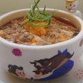Rita 的 下飯! 鹹蛋瓜子肉 cooksnap