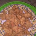 Cooksnap dari Anas Aula untuk resep Brokoli Crispy