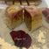 Cooksnap dari Dapoer-94 untuk resep Banana-Beetroot Steamed Cake (PR_RecookAnekaBolkus)