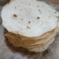 El cooksnap de alimasci cuando hizo Tapas para tacos 🌮.