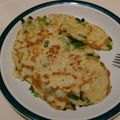 Pei-shan Sung 的 蔥油餅 cooksnap