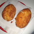 El cooksnap de Nataly Parra Molina cuando hizo Papas rellenas.