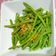 Cooksnap dari Tati Tuteto untuk resep Baby Buncis Tumis Bawang Putih (tanpa penyedap)